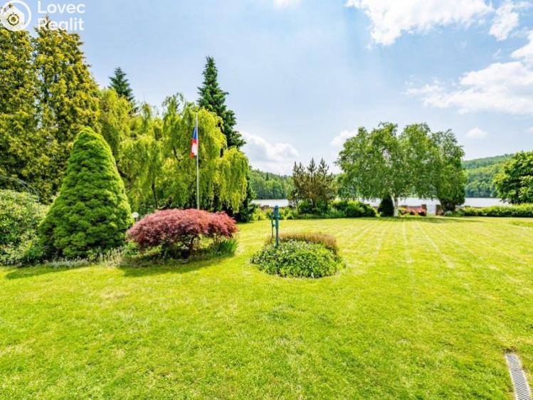 Prodej rodinného domu Jevany, U Rybníka č. 27
