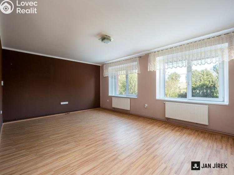 Prodej rodinného domu Horní Ředice č. 4