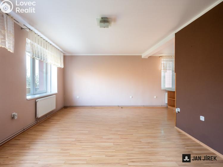 Prodej rodinného domu Horní Ředice č. 5
