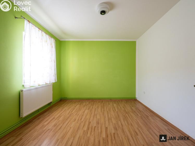 Prodej rodinného domu Horní Ředice č. 8