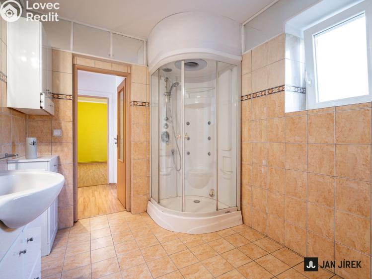 Prodej rodinného domu Horní Ředice č. 11