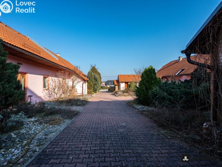 Prodej rodinného domu Horní Ředice č. 32