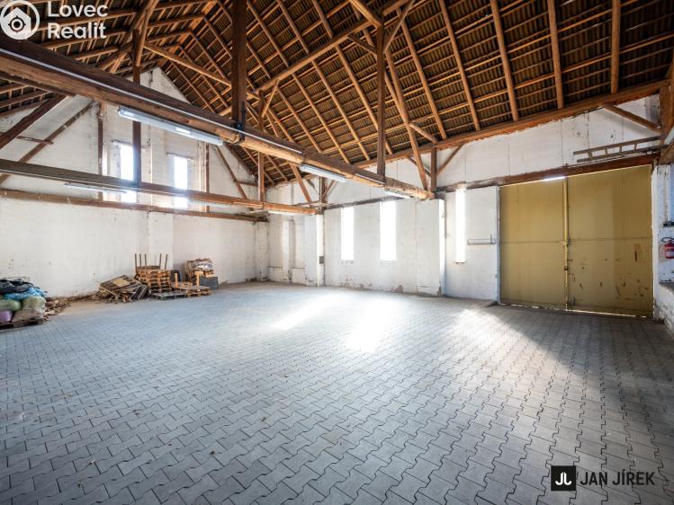 Prodej rodinného domu Horní Ředice č. 40