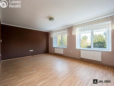 Prodej rodinného domu Horní Ředice č. 4