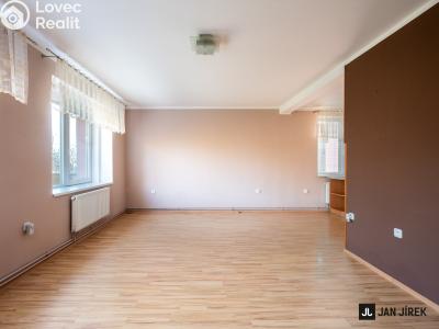 Prodej rodinného domu Horní Ředice č. 5