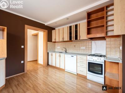 Продаж сімейного будинку Horní Ředice č. 6