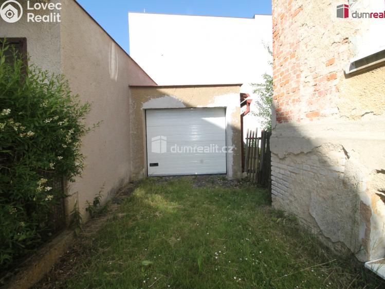 Prodej bytu 2+1 Mariánské Lázně, Na Průhonu č. 40