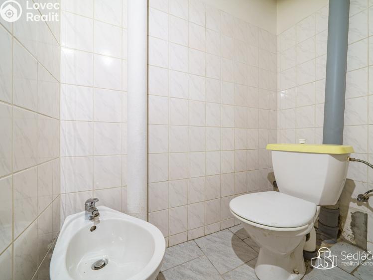 Sale commercial properties Sokolov, Závodu míru č. 11