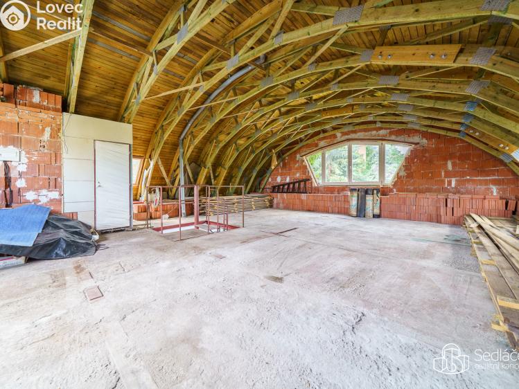Sale commercial properties Sokolov, Závodu míru č. 13