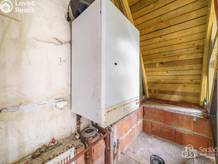 Sale commercial properties Sokolov, Závodu míru č. 15