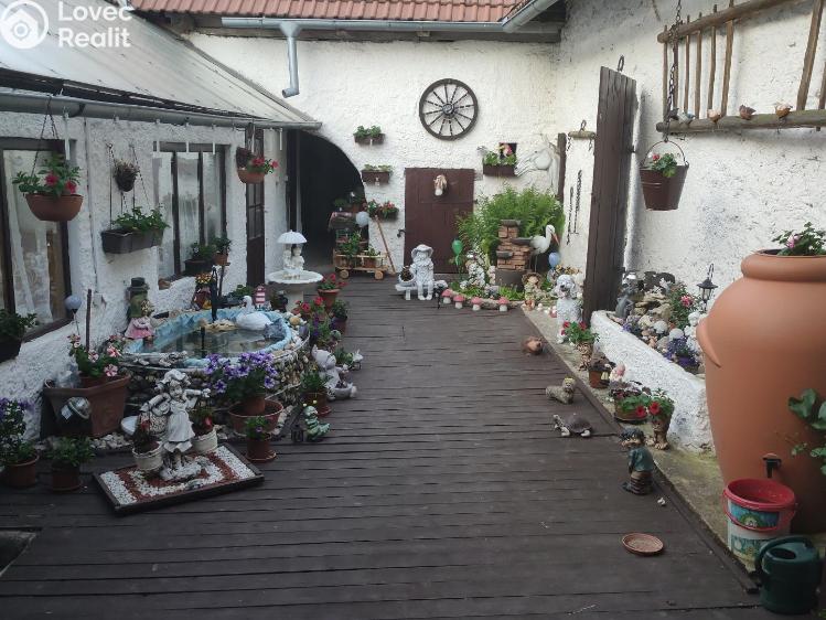 Prodej rodinného domu Vendolí č. 5