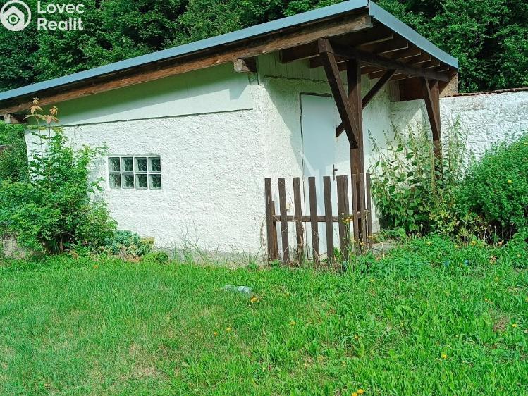 Prodej rodinného domu Vendolí č. 7
