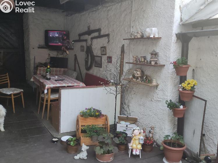 Prodej rodinného domu Vendolí č. 8