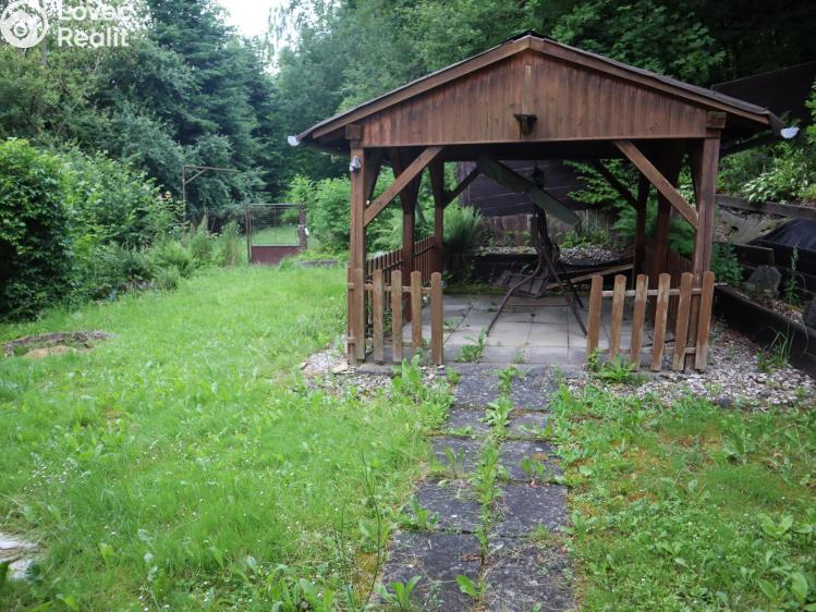 Prodej rodinného domu Vendolí č. 14