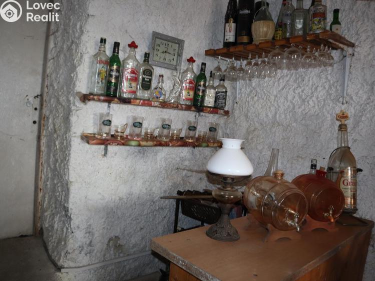 Prodej rodinného domu Vendolí č. 19