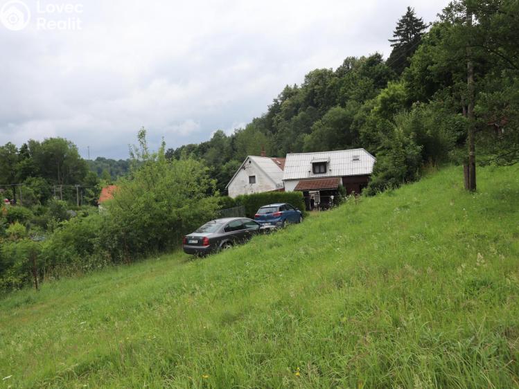 Prodej rodinného domu Vendolí č. 20