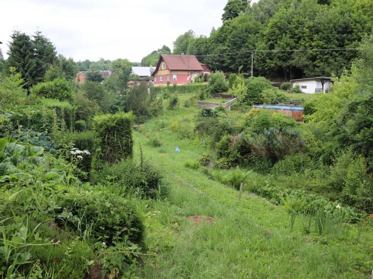 Prodej rodinného domu Vendolí č. 24