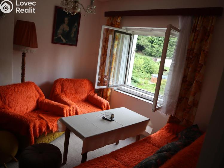 Prodej rodinného domu Vendolí č. 26