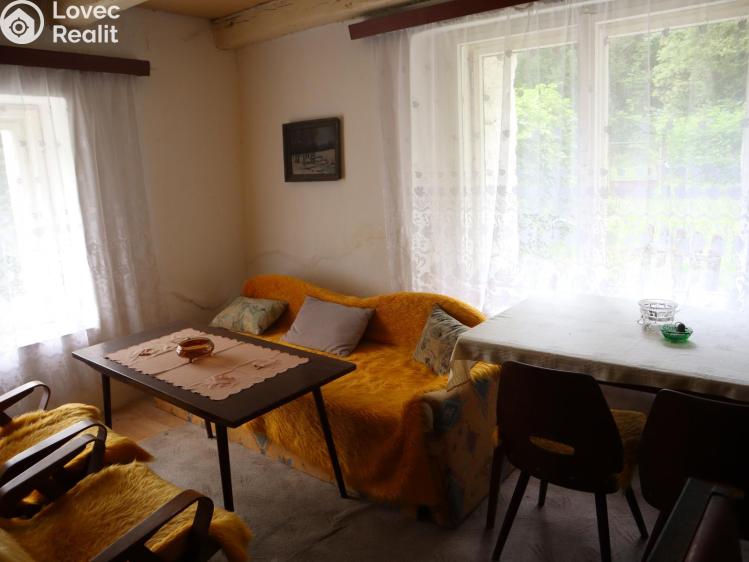 Prodej rodinného domu Vendolí č. 27