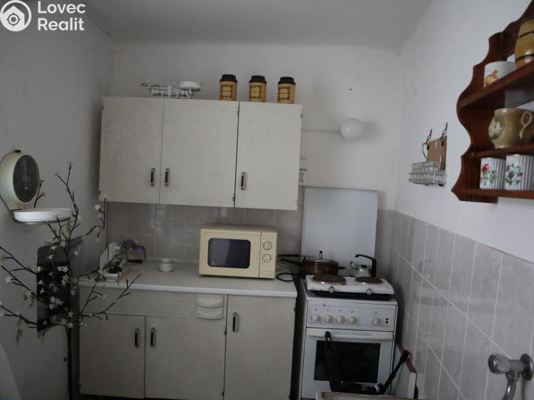Prodej rodinného domu Vendolí č. 28