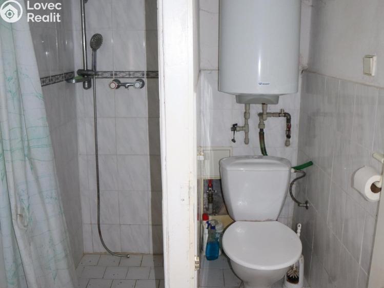 Prodej rodinného domu Vendolí č. 29