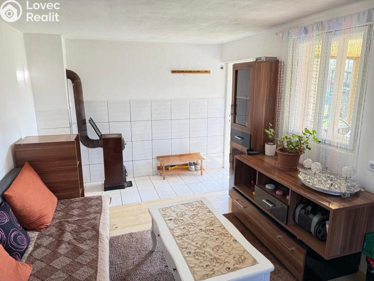 Prodej zahrady Kaplice č. 8