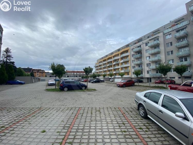 Pronájem specifického typu nemovitosti České Budějovice č. 2