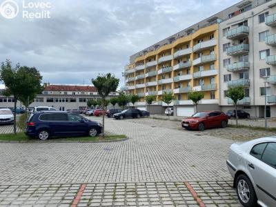 Rent other properties České Budějovice č. 5