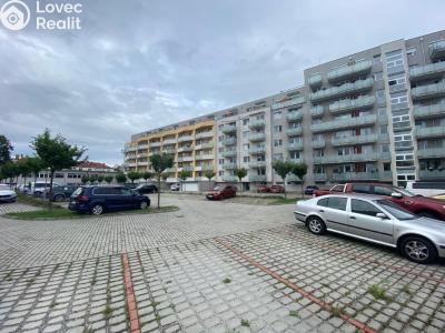 Pronájem specifického typu nemovitosti České Budějovice č. 1