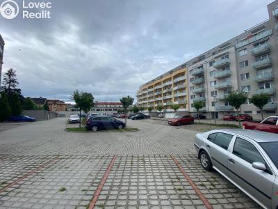 Pronájem specifického typu nemovitosti České Budějovice č. 3