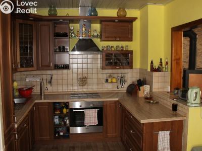Продаж сімейного будинку Trhové Sviny, Nové město 434 č. 4