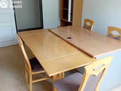 Pronájem kanceláře České Budějovice, Lannova tř. č. 3