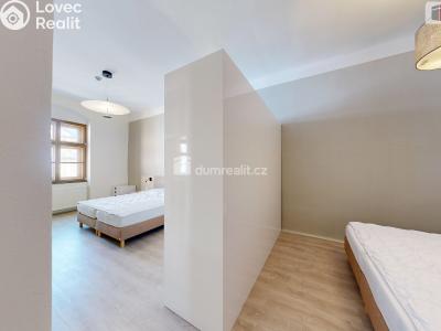 Rent apartment 2+KK Opava, Dolní náměstí č. 2