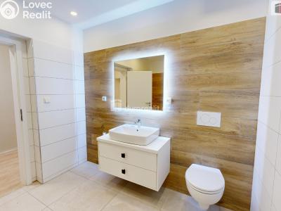 Rent apartment 2+KK Opava, Dolní náměstí č. 5