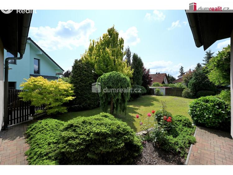 Prodej rodinného domu Šestajovice, Ve Skále č. 9