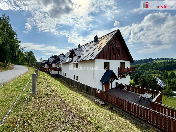 Pronájem bytu 3+KK Vítkovice č. 2