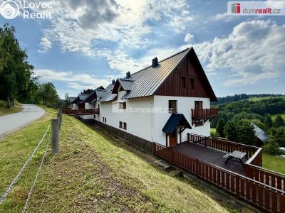 Rent apartment 3+KK Vítkovice č. 2