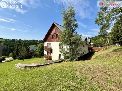Rent apartment 3+KK Vítkovice č. 6