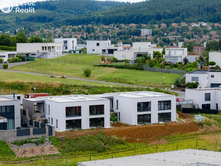 Prodej rodinného domu Zlín, Za Úvozem č. 29