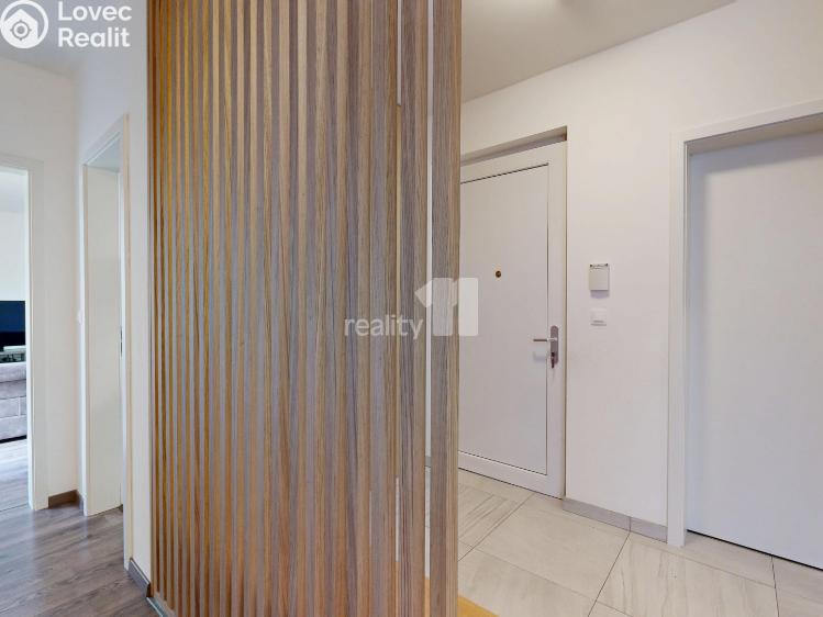 Pronájem rodinného domu Praha 14, Manželů Dostálových č. 29