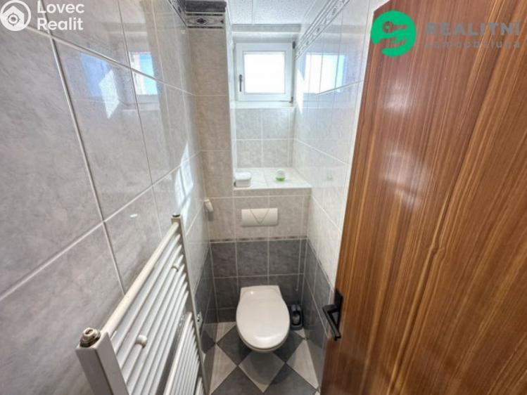Prodej bytu 4+1 Starý Pelhřimov, Starý Pelhřimov č. 11