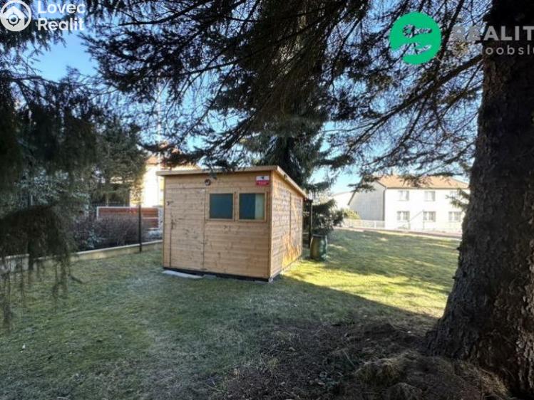 Prodej bytu 4+1 Starý Pelhřimov, Starý Pelhřimov č. 15