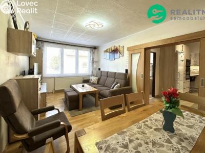 Prodej bytu 4+1 Starý Pelhřimov, Starý Pelhřimov č. 3