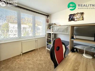 Prodej bytu 4+1 Starý Pelhřimov, Starý Pelhřimov č. 5