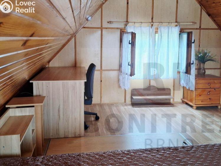 Prodej chaty Březina, č.ev. č. 11
