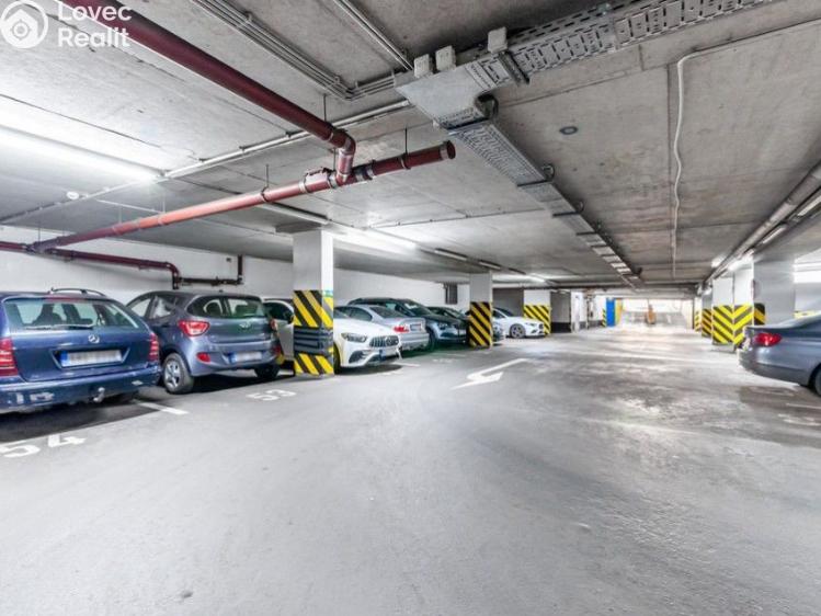 Prodej bytu 2+KK Praha, U Zvonařky č. 19