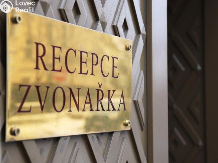 Prodej bytu 2+KK Praha, U Zvonařky č. 20