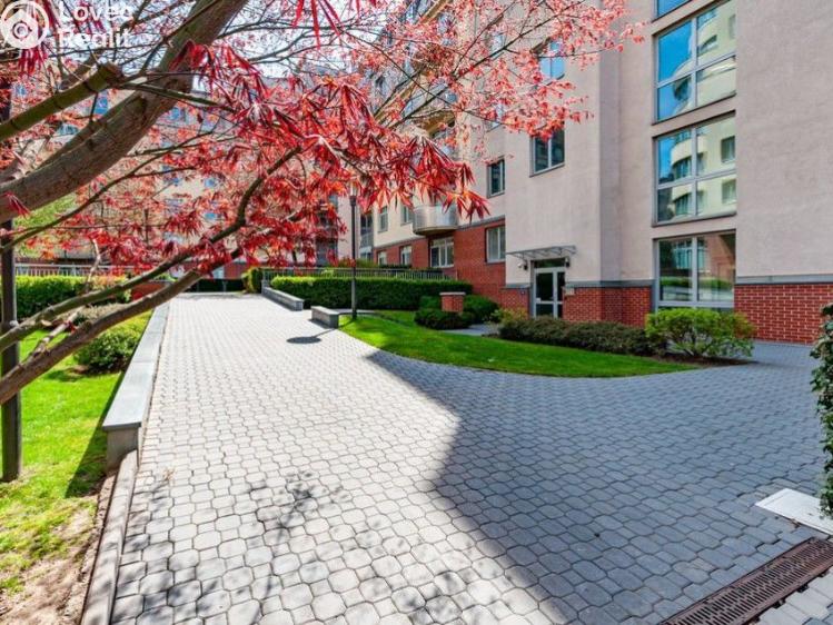 Prodej bytu 2+KK Praha, U Zvonařky č. 18