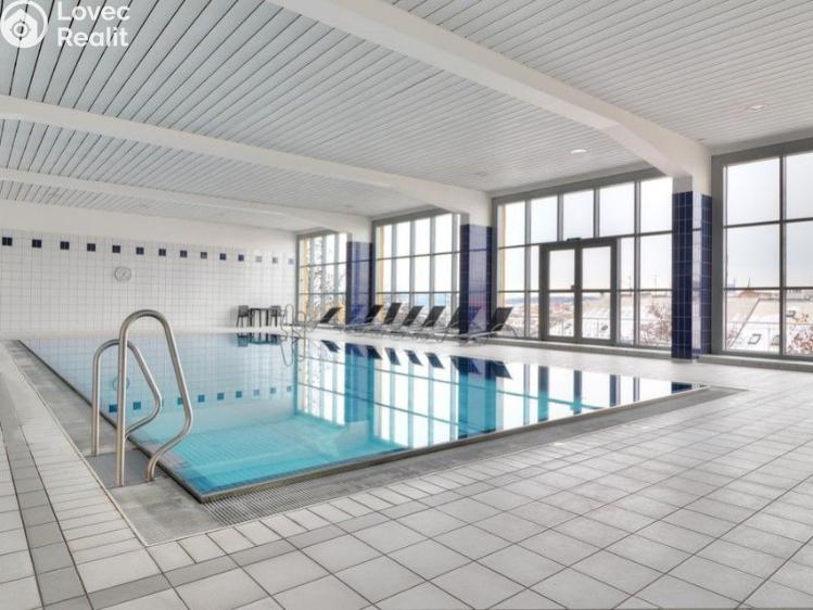 Продаж квартири 2+KK Praha, U Zvonařky č. 12