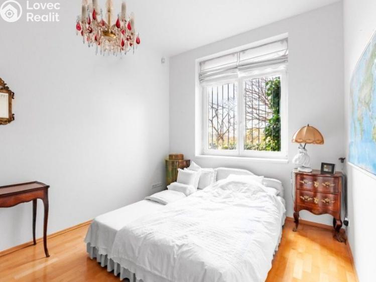 Продаж квартири 2+KK Praha, U Zvonařky č. 9